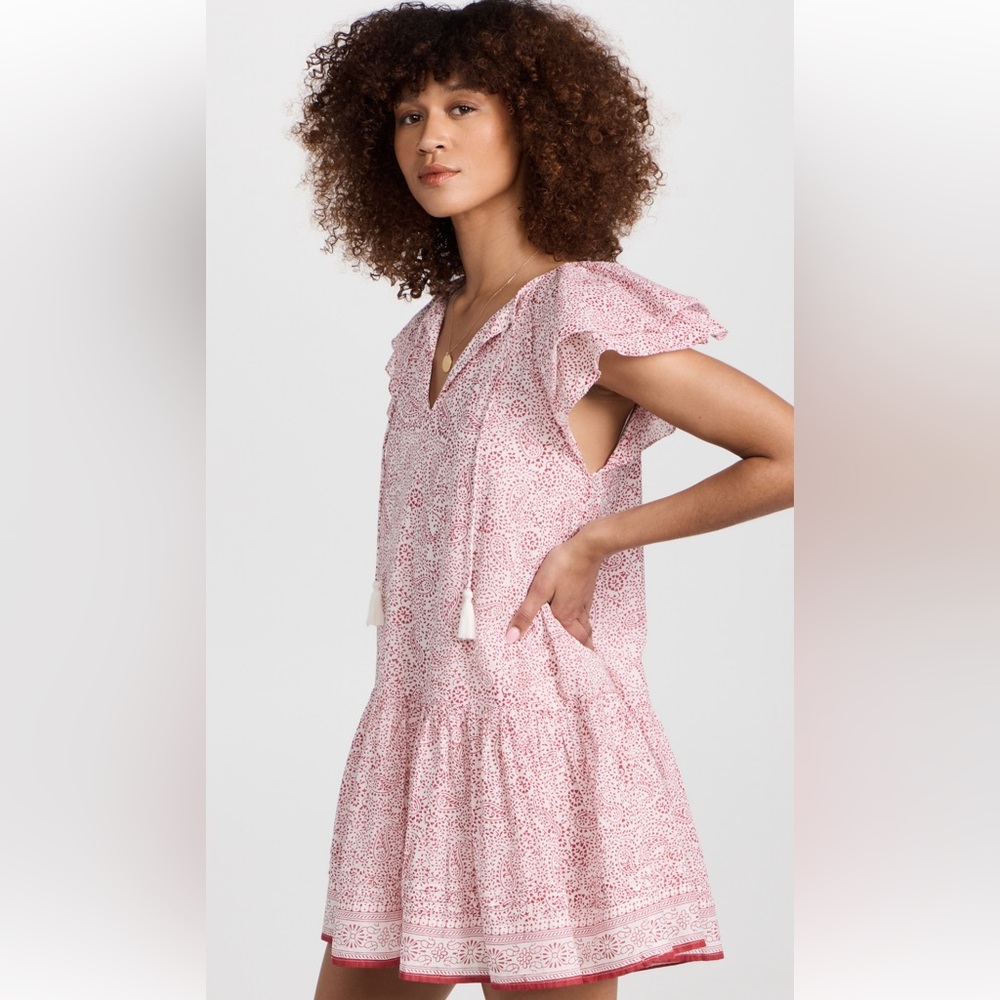 Cleobella Jaya Minidress